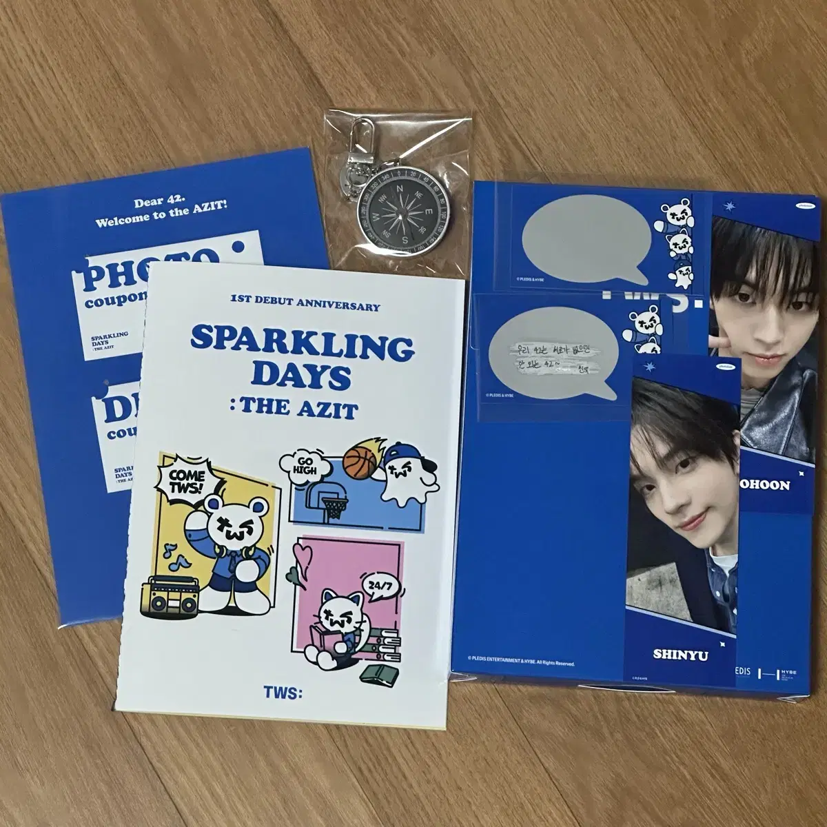 TWS シニュ サイン 本国 最終値下げ 338451140_1_1749899452_w{res}.